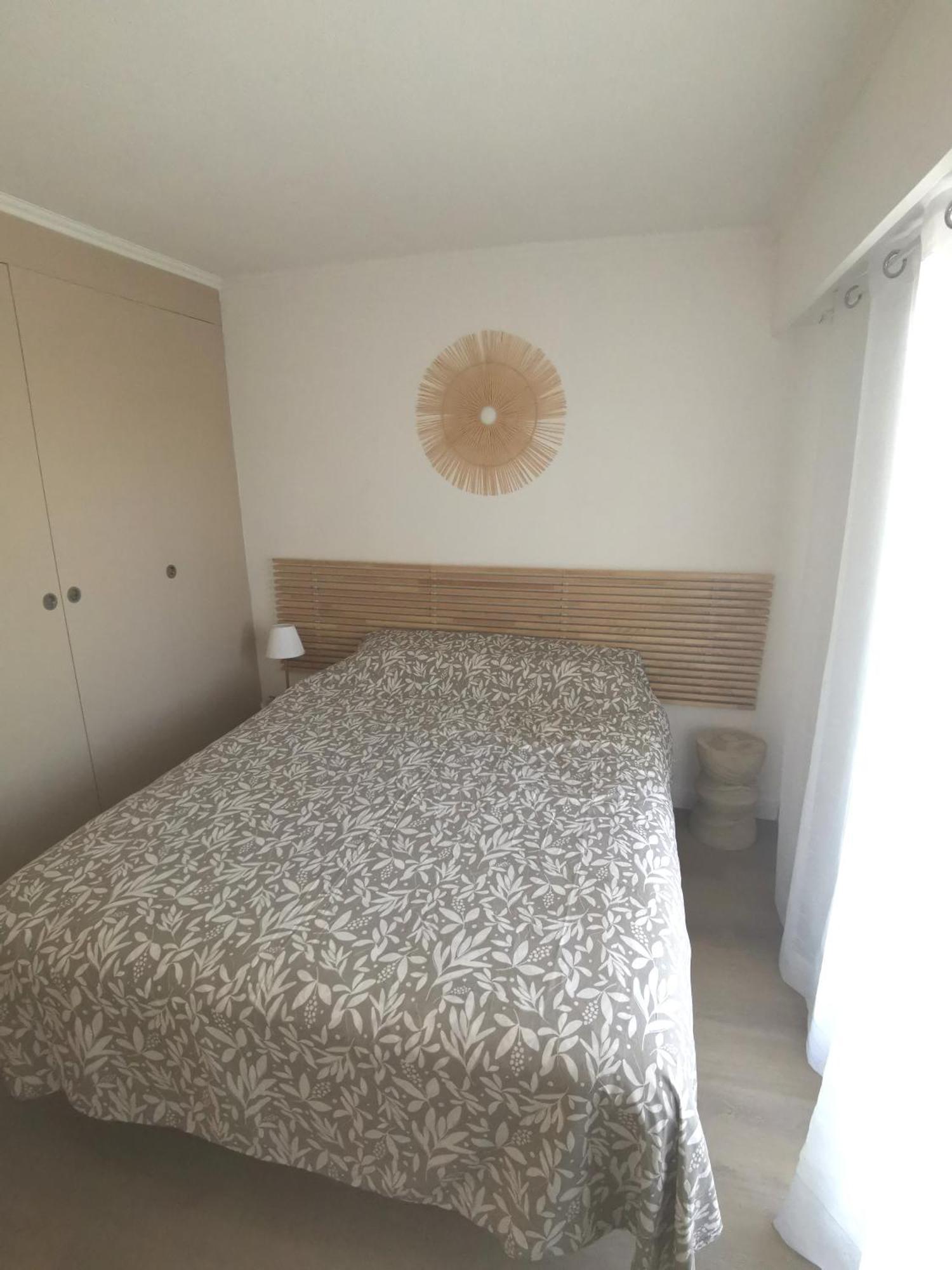 Lido, Private Apartment Seaside, Parking, Swimming Pool Кань-сюр-Мер Экстерьер фото