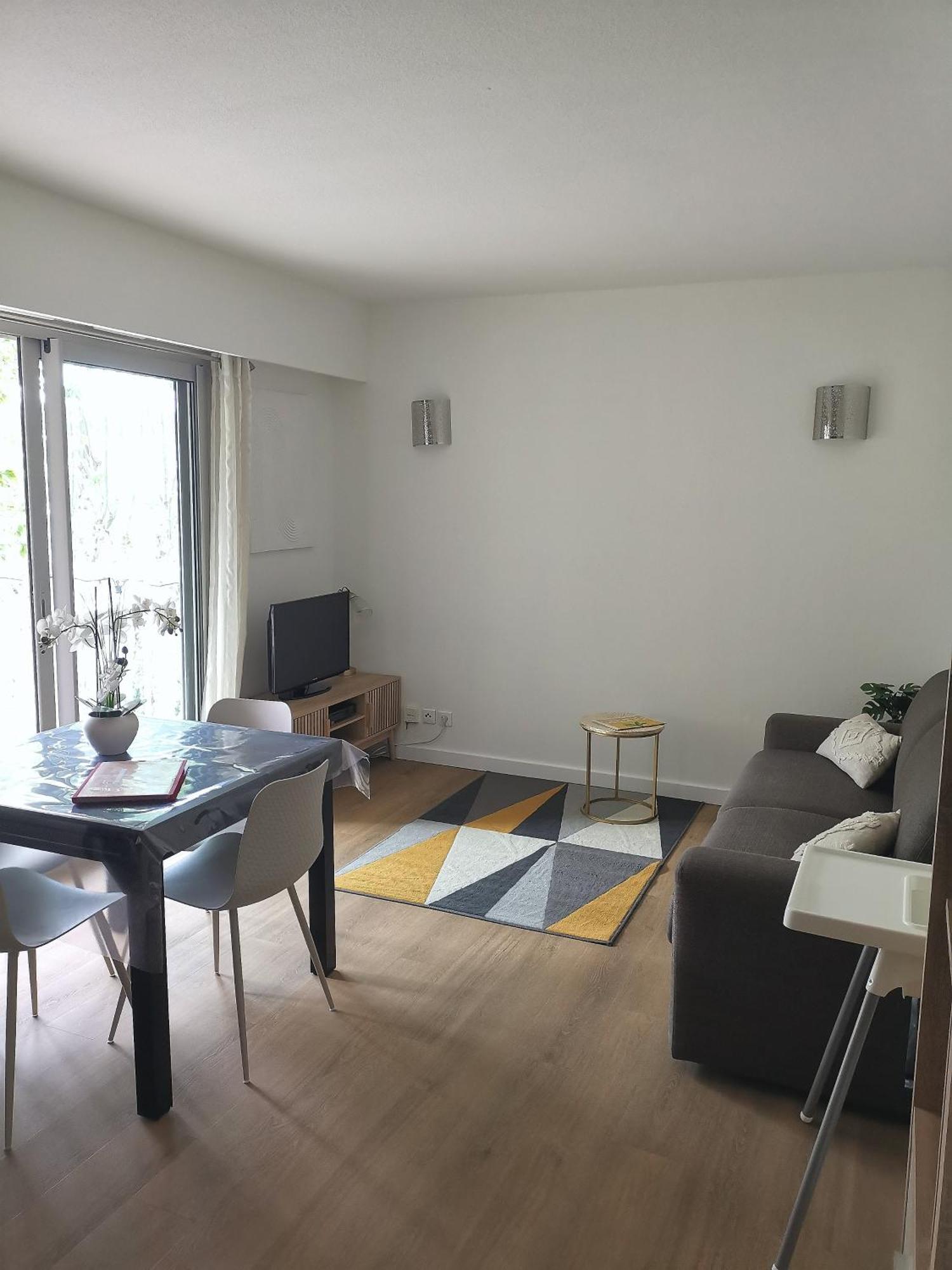 Lido, Private Apartment Seaside, Parking, Swimming Pool Кань-сюр-Мер Экстерьер фото